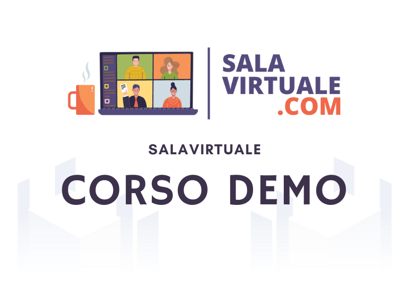 Corso Demo 2026